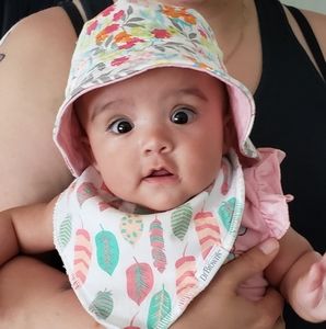 Meet your Posher, Louise